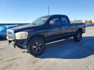 Dodge RAM ST 4.7L 8 2007