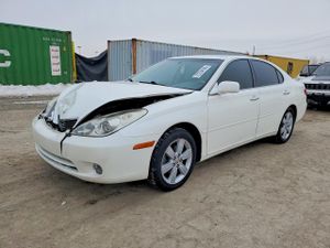 Lexus ES 330 3.3L 6 2006