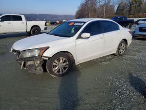 Honda Accord LXP 2.4L 4 2010