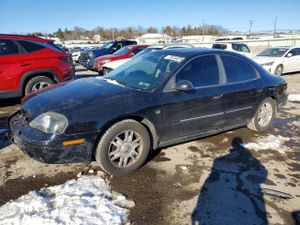 Mercury Sable LS PREMIUM 3.0L 6 2005