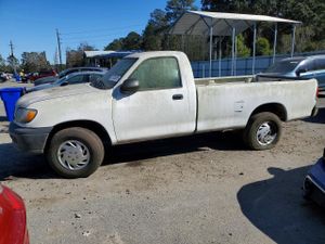 Toyota Tundra 3.4L 6 2002