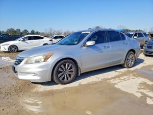 Honda Accord EXL 3.5L 6 2011