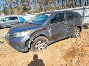 Honda CR-V LX 2.4L 4 2012