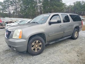 GMC Yukon C1500 SLE 5.3L 8 2012