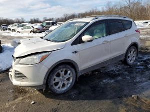 Ford Escape TITANIUM 1.6L 4 2015