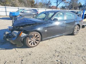 BMW 3 Series XI SULEV 3.0L 6 2011