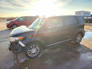 Scion xB 2.4L 4 2012