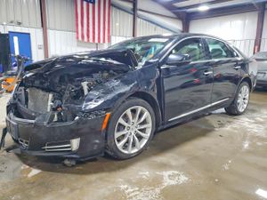 Cadillac XTS LUXURY COLLECTION 3.6L 6 2015