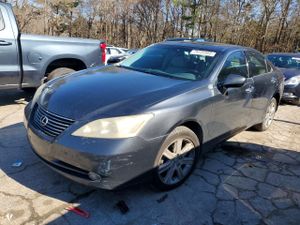 Lexus ES 350 3.5L 6 2008