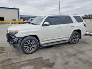 Toyota 4Runner SR5/SR5 PREMIUM 4.0L 6 2015