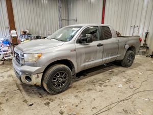 Toyota Tundra DOUBLE CAB SR5 5.7L 8 2007