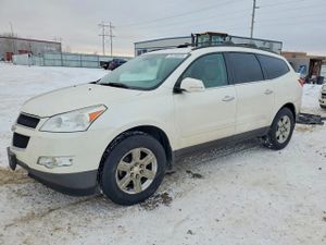 Chevrolet Traverse LT 3.6L 6 2012