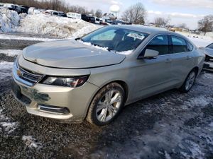 Chevrolet Impala LT 3.6L 6 2015