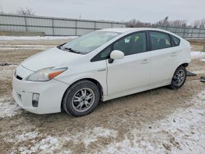 Toyota Prius 1.8L 4 2010