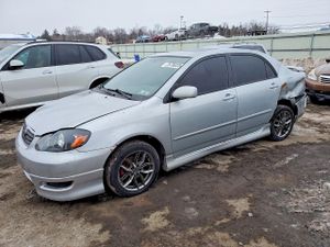 Toyota Corolla CE 1.8L 4 2008