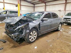 Honda Accord EXL 2.4L 4 2010