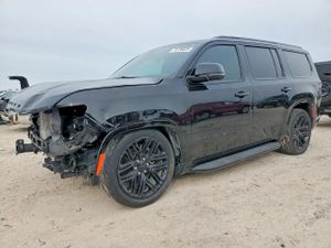 Jeep Wagoneer SERIES II 3.0L 6 2024