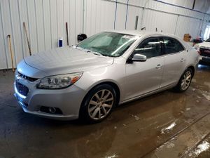Chevrolet Malibu 2LT 2.5L 4 2014