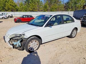 Honda Civic LX 1.7L 4 2005