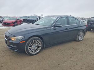 BMW 3 Series 2.0L 4 2013