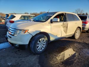 Ford Edge LIMITED 3.5L 6 2008