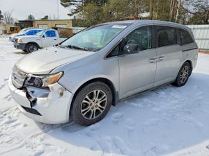 Honda Odyssey EX 3.5L 6 2012