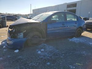 Saturn Ion LEVEL 2 2.2L 4 2005
