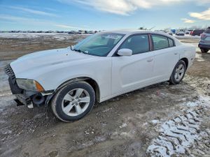 Dodge Charger 3.6L 6 2011