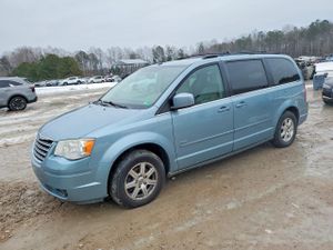 Chrysler Town & Country TOURING 3.8L 6 2008