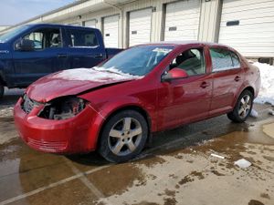 Chevrolet Cobalt 1LT 2.2L 4 2010