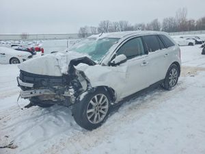 Ford Edge LIMITED 3.5L 6 2013