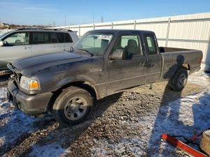 Ford Ranger SUPER CAB 3.0L 6 2008