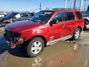 Ford Escape XLT 3.0L 6 2008