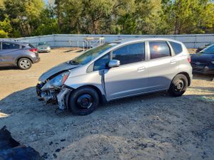 Honda Fit 1.5L 4 2013