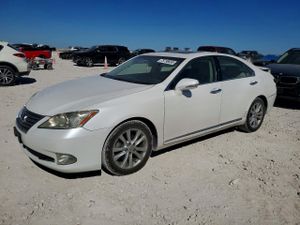 Lexus ES 350 3.5L 6 2011