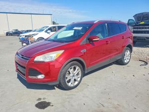 Ford Escape TITANIUM 2.0L 4 2015