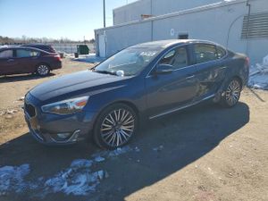 Kia Cadenza (K7) PREMIUM 3.3L 6 2014