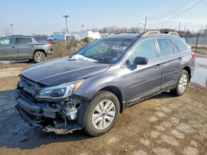 Subaru Outback 2.5I PREMIUM 2.5L 4 2015