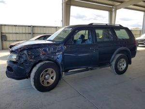 Mitsubishi Montero SPORT ES 3.5L 6 2004
