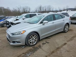 Ford Fusion SE 1.5L 4 2014