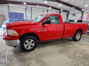 Dodge RAM 5.7L 8 2009