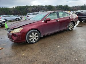 Lexus ES 350 3.5L 6 2008