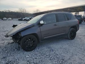 Jeep Compass SPORT 2.4L 4 2015