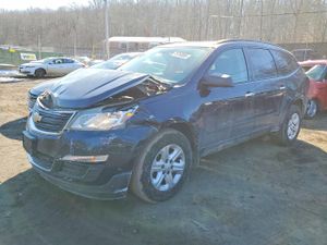 Chevrolet Traverse LS 3.6L 6 2015