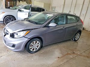 Hyundai Accent GLS 1.6L 4 2013