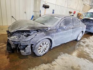 Honda Accord EXL 3.5L 6 2013