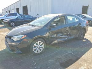 Toyota Corolla L 1.8L 4 2014