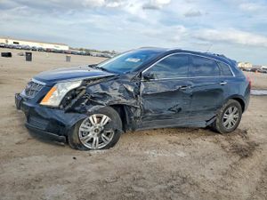 Cadillac SRX LUXURY COLLECTION 3.0L 6 2011