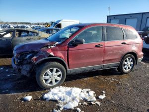 Honda CR-V EX 2.4L 4 2007