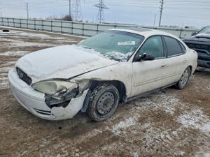 Ford Taurus SEL 3.0L 6 2006